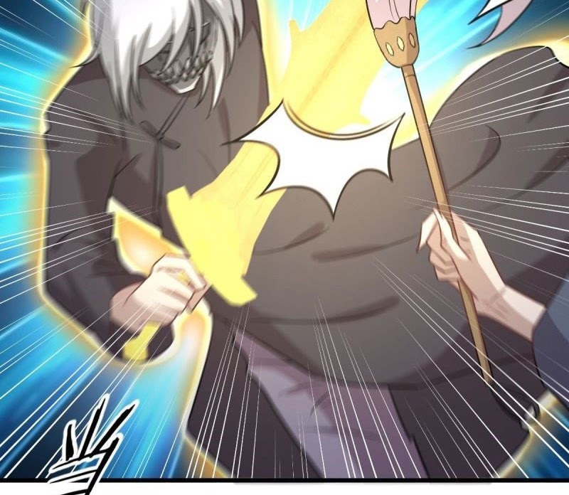 Immortal Swordsman in The Reverse World Chapter 137 Bahasa Indonesia